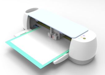 LISTII A3 DIY Studio