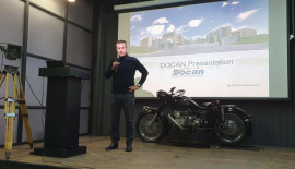 «Технографика» представила оборудование, в которое выгодно инвестировать