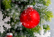 С Новым годом!