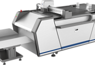 JWEI LST — оборудование, которое способно увеличить прибыль цифровой типографии