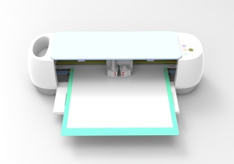 LISTII A3 DIY Studio