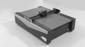 МНОГОФУНКЦИОНАЛЬНЫЙ ПЛАНШЕТНЫЙ РЕЖУЩИЙ ПЛОТТЕР JWEI SC1625