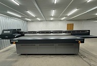 Docan H3000M на производственной площадке заказчика в г. Краснодар