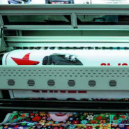 WIT-COLOR STARFIRE 3302: ФЛАГМАН НА РЫНКЕ СОЛЬВЕНТНОЙ ПЕЧАТИ