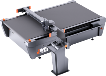 МНОГОФУНКЦИОНАЛЬНЫЙ ПЛАНШЕТНЫЙ РЕЖУЩИЙ ПЛОТТЕР JWEI SC1625