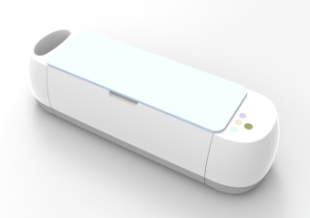 LISTII A3 DIY Studio