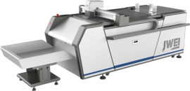 Умный помощник по цифровой резке