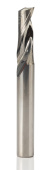 Фреза DJTOL 1-заходная для алюминия серия AL1LX3.2.504