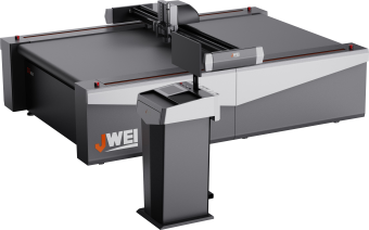 МНОГОФУНКЦИОНАЛЬНЫЙ ПЛАНШЕТНЫЙ РЕЖУЩИЙ ПЛОТТЕР JWEI SC1625