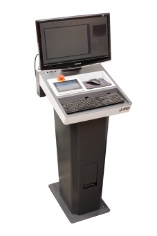 МНОГОФУНКЦИОНАЛЬНЫЙ ПЛАНШЕТНЫЙ РЕЖУЩИЙ ПЛОТТЕР JWEI SC1625