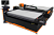 Планшетный режущий плоттер List Digital Cut 2516 c рабочим полем 1600 на 2500 мм