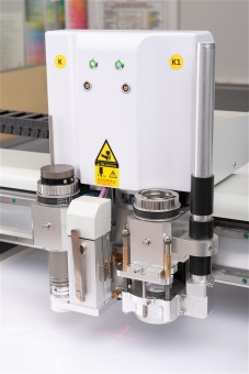 МНОГОФУНКЦИОНАЛЬНЫЙ ПЛАНШЕТНЫЙ РЕЖУЩИЙ ПЛОТТЕР JWEI SC1625